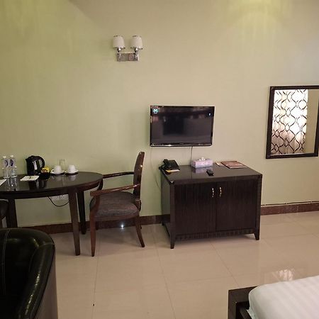 Flomi Hotel Morogoro Exterior foto